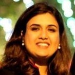Arooj Ahmed
